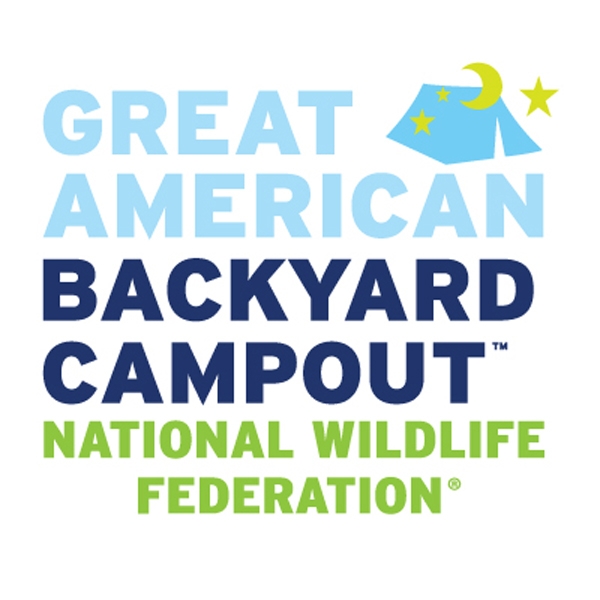 Great American Backyard Campout Logo