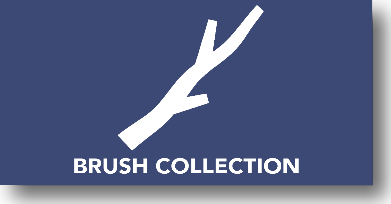 Brush Collection