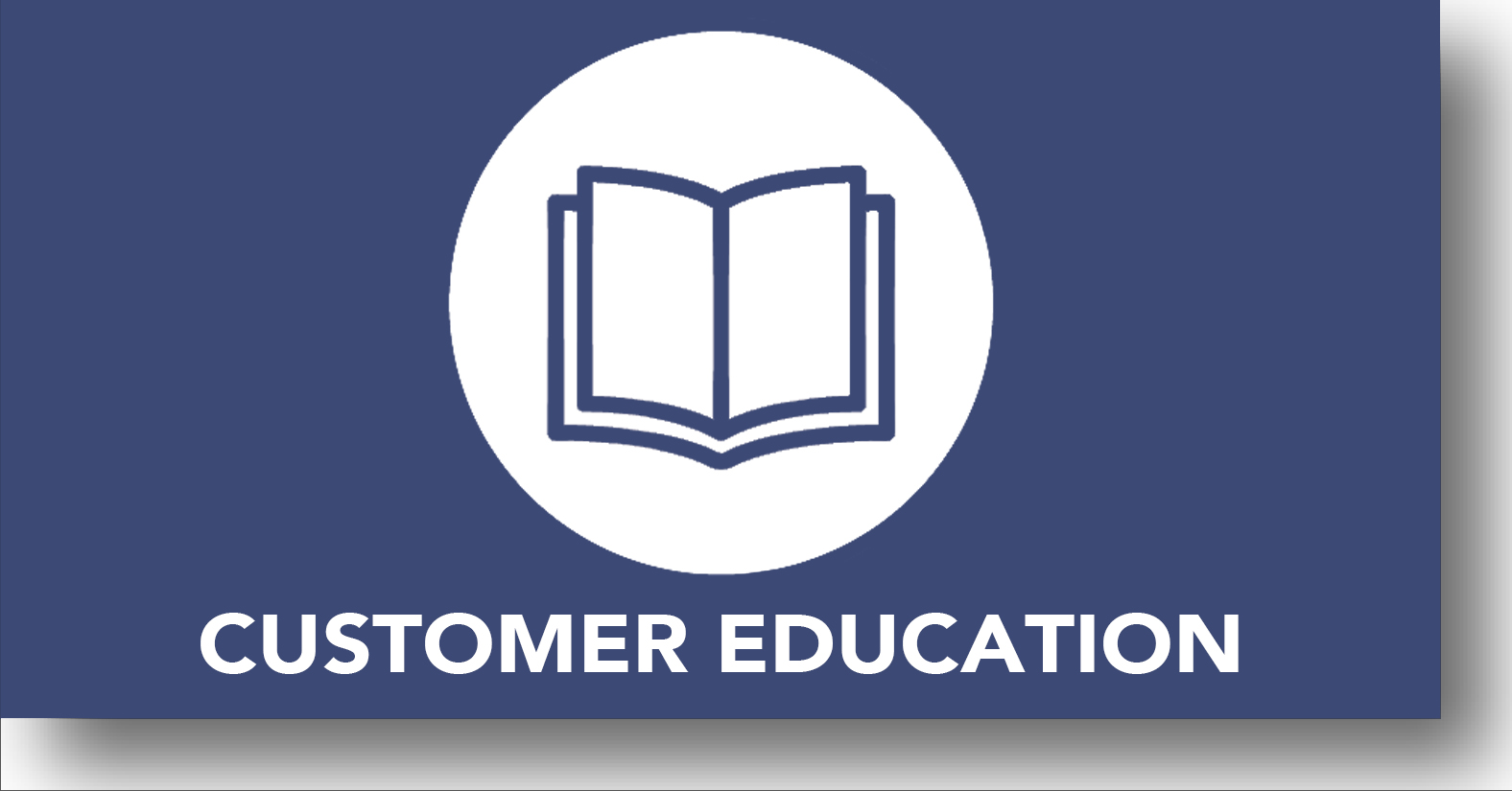 Customer Education