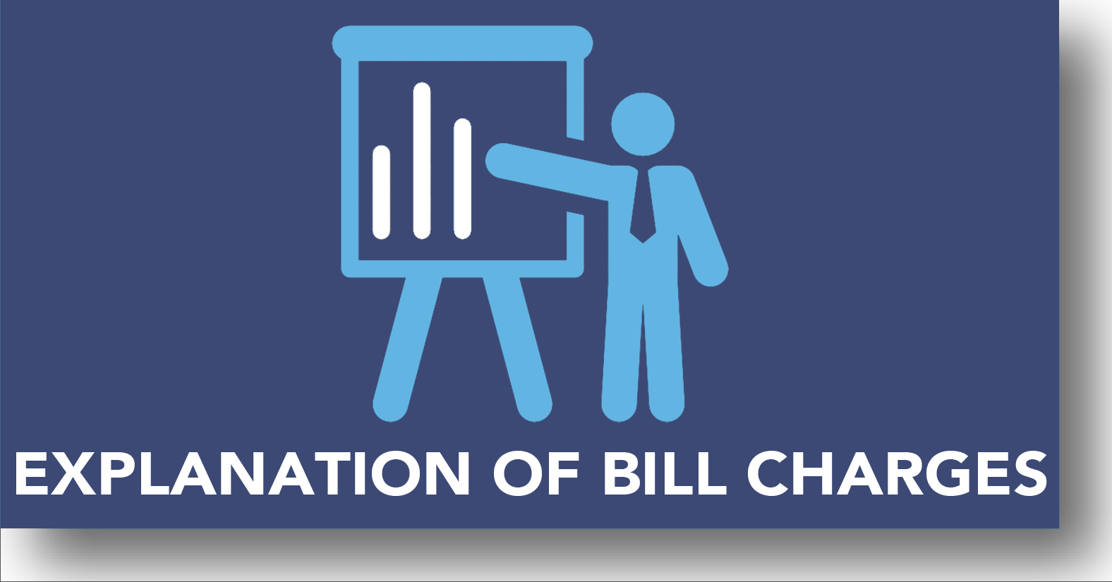 Bill Explanation